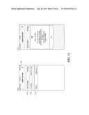 USER INTERFACES FOR CONTINUOUS GLUCOSE MONITORING diagram and image