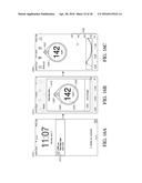 USER INTERFACES FOR CONTINUOUS GLUCOSE MONITORING diagram and image