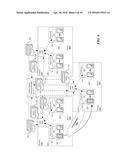 METHOD FOR REACHABILITY MANAGEMENT IN COMPUTER NETWORKS diagram and image