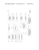 METHOD AND SYSTEMS FOR SEAMLESS MEDIA TRANSITION BETWEEN NETWORKS diagram and image