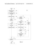 METHOD AND SYSTEMS FOR SEAMLESS MEDIA TRANSITION BETWEEN NETWORKS diagram and image