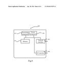 METHOD, TERMINAL DEVICE AND SERVER FOR PUSHING MESSAGE THROUGH LIGHT     APPLICATION diagram and image