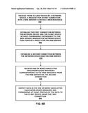 METHOD AND APPARATUS FOR CONTENT FILTERING ON SPDY CONNECTIONS diagram and image