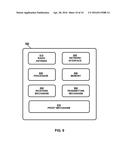 METHOD AND APPARATUS FOR CONTENT FILTERING ON SPDY CONNECTIONS diagram and image