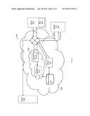 TECHNIQUES FOR OPTIMIZING AUTHENTICATION CHALLENGES FOR DETECTION OF     MALICIOUS ATTACKS diagram and image