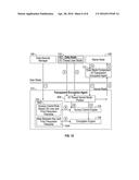 ACCESS CONTROL FOR DATA BLOCKS IN A DISTRIBUTED FILESYSTEM diagram and image