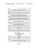 ACCESS CONTROL FOR DATA BLOCKS IN A DISTRIBUTED FILESYSTEM diagram and image