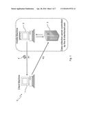 SYSTEM AND METHOD FOR FILTERING ELECTRONIC MESSAGES diagram and image