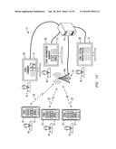 DISTRIBUTED PROCESSING NETWORK SYSTEM, INTEGRATED RESPONSE SYSTEMS AND     METHODS PROVIDING SITUATIONAL AWARENESS INFORMATION FOR EMERGENCY     RESPONSE diagram and image