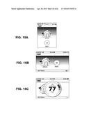 METHODS, SYSTEMS, AND RELATED ARCHITECTURES FOR MANAGING NETWORK CONNECTED     THERMOSTATS diagram and image