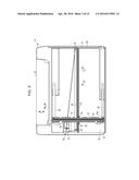 IMAGE READING DEVICE diagram and image