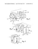 PORTABLE VIDEO AND IMAGING SYSTEM diagram and image