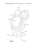 Quick-Release Ball-and-Socket Joint Camera Mount diagram and image