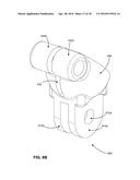 Quick-Release Ball-and-Socket Joint Camera Mount diagram and image