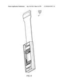 CAMERA ACTUATOR diagram and image