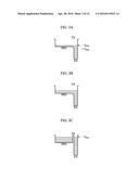 IMAGE SENSOR SIMULTANEOUSLY  GENERATING IMAGE PROXIMITY SIGNAL diagram and image