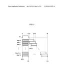 IMAGE SENSOR SIMULTANEOUSLY  GENERATING IMAGE PROXIMITY SIGNAL diagram and image