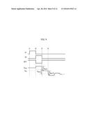 IMAGE SENSOR SIMULTANEOUSLY  GENERATING IMAGE PROXIMITY SIGNAL diagram and image