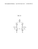 IMAGE SENSOR SIMULTANEOUSLY  GENERATING IMAGE PROXIMITY SIGNAL diagram and image