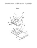 IMAGING MODULE AND ELECTRONIC APPARATUS diagram and image