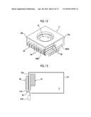 IMAGING MODULE AND ELECTRONIC APPARATUS diagram and image