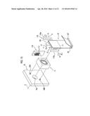 IMAGING MODULE AND ELECTRONIC APPARATUS diagram and image