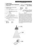 INDEPENDENT BEACON BASED LIGHT POSITION SYSTEM diagram and image