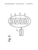 INDEPENDENT BEACON BASED LIGHT POSITION SYSTEM diagram and image