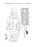 INDEPENDENT BEACON BASED LIGHT POSITION SYSTEM diagram and image