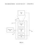 IMAGING SYSTEM EMPLOYING FIXED, MODULAR MOBILE, AND PORTABLE INFRARED     CAMERAS WITH ABILITY TO RECEIVE, COMMUNICATE, AND DISPLAY DATA AND IMAGES     WITH PROXIMITY DETECTION diagram and image