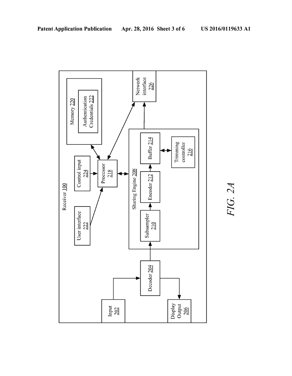 VIDEO ENCODING FOR SOCIAL MEDIA - diagram, schematic, and image 04