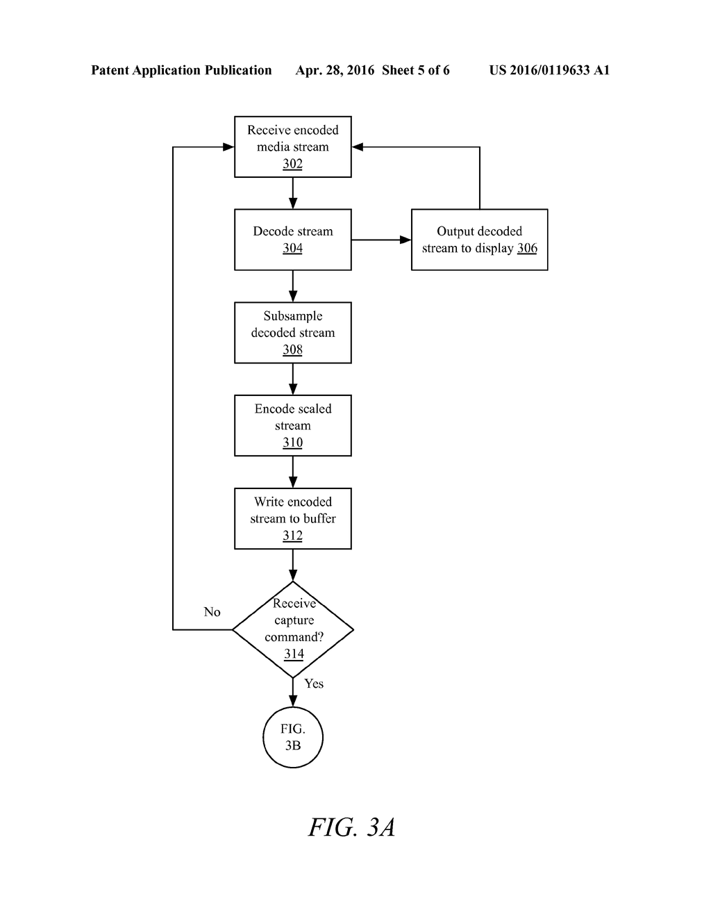 VIDEO ENCODING FOR SOCIAL MEDIA - diagram, schematic, and image 06