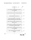 System and Method for Transmitting, Receiving, and Displaying High     Resolution Images diagram and image