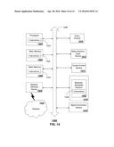 METHOD AND SYSTEM FOR DISTRIBUTING MEDIA CONTENT diagram and image