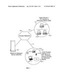 USER CONTROLLED MULTI-DEVICE MEDIA-ON-DEMAND SYSTEM diagram and image