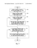 ON DEMAND MOBILE WIRELESS BROADCAST VIDEO DELIVERY MECHANISM diagram and image