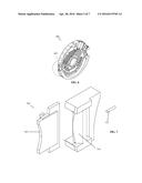 UNIVERSAL SMART MOBILE ELECTRONIC GEAR HUB AND SPECIALTY EARPHONE CASE diagram and image