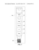 MEDICAMENT INFORMATION SYSTEM AND METHOD diagram and image