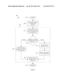 Mobile Communication Device Providing Communication Pathway Determination     Assistance diagram and image