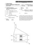 METHOD FOR ENABLING A COMMUNICATION BETWEEN A MOBILE DEVICE AND A     COMMUNICATION RECEIVER diagram and image