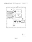 LTE CELL SEARCH AND BLUETOOTH eSCO COEXISTENCE USING SHARED ANTENNA diagram and image