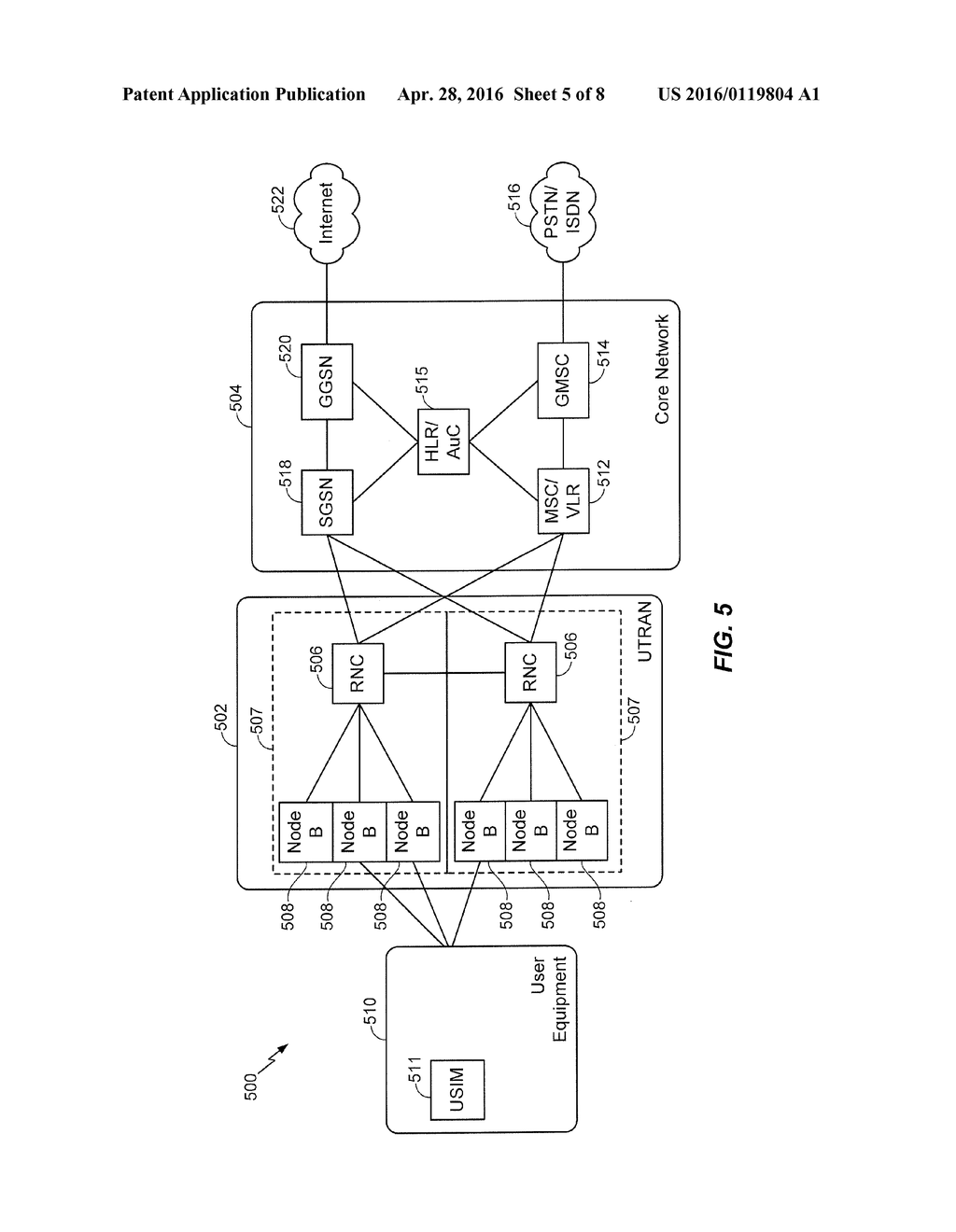 ADAPTIVE CONTROL CHANNEL DETECTION IN WIRELESS COMMUNICATIONS - diagram, schematic, and image 06