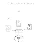 IMPROVED COLLISION-AVOIDANCE TECHNIQUES FOR A WIRELESS COMMUNICATIONS     SYSTEM diagram and image