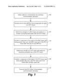 Frame Padding For Wireless Communications diagram and image