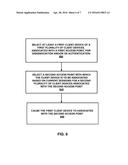 SESSION AWARE ACCESS POINT LOAD BALANCING diagram and image