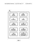 SESSION AWARE ACCESS POINT LOAD BALANCING diagram and image