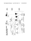 OPEN WIRELESS ARCHITECTURE (OWA) UNIFIED AIRBORNE AND TERRESTRIAL     COMMUNICATIONS ARCHITECTURE diagram and image