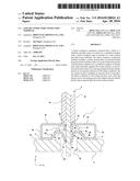 Linear Conductor Connection Terminal diagram and image