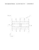 Linear Conductor Connection Terminal diagram and image