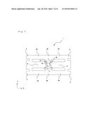 Linear Conductor Connection Terminal diagram and image